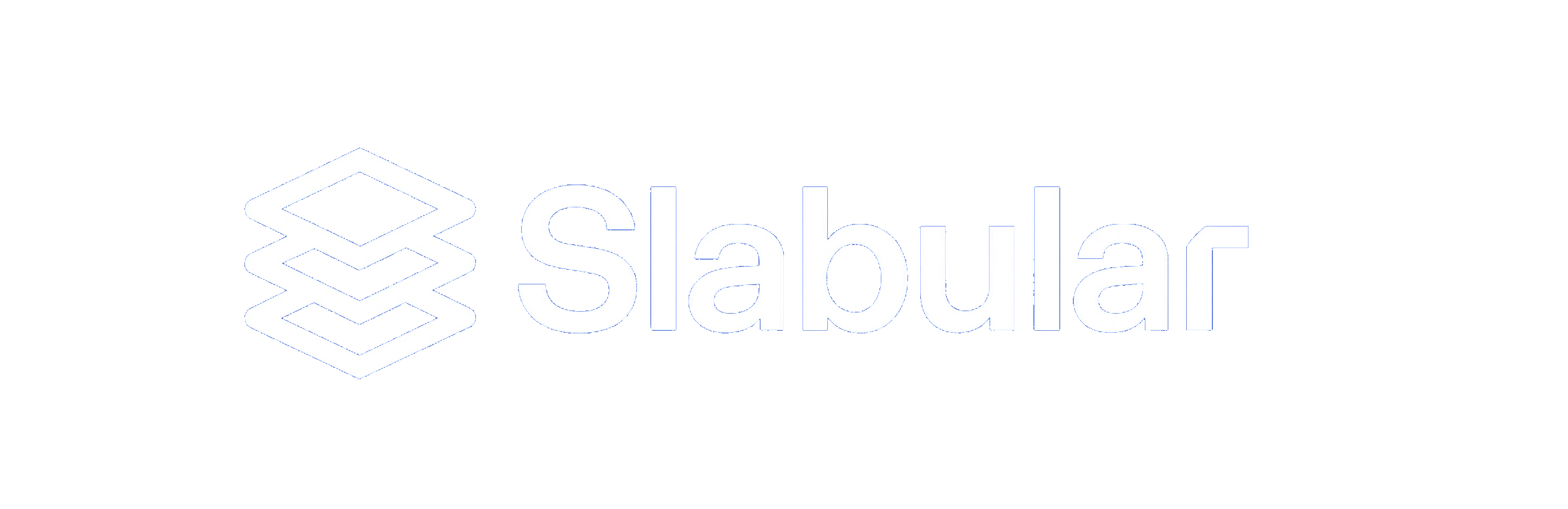 Slabular